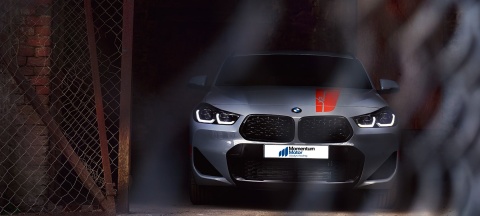 OFERTAS BMW FLASH